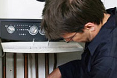 boiler repair English Frankton