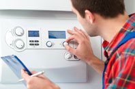free commercial English Frankton boiler quotes